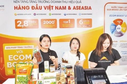Xây dựng thị trường quảng cáo minh bạch, chuyên nghiệp, lành mạnh
