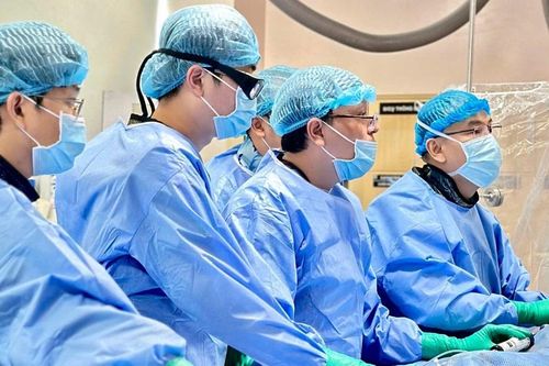 Bệnh viện Đại học Y dược Thành phố Hồ Chí Minh khẳng định vai trò tiên phong trong tim mạch can thiệp