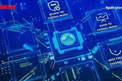 Đề án đào tạo nhân lực công nghệ cao giai đoạn 2025-2035