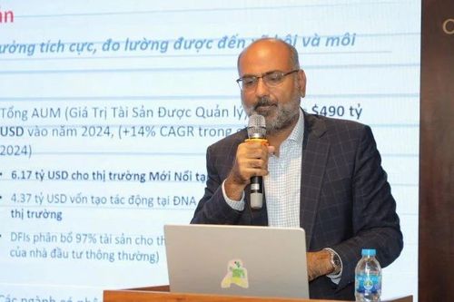 Doanh nghiệp Việt cần đầu tư ESG để thâm nhập thị trường EU