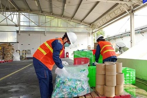 Ngành đồ uống kiến nghị 5 giải pháp tháo gỡ vướng mắc khi triển khai EPR