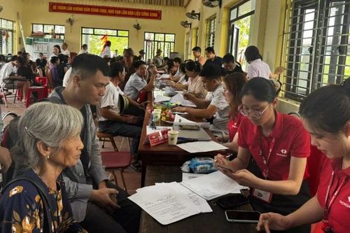 Bắc Ninh tiến hành chi trả hỗ trợ giải phóng mặt bằng Dự án Cảng hàng không quốc tế Gia Bình