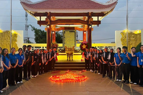 Đổi mới ở Chiến khu An Phú Đông