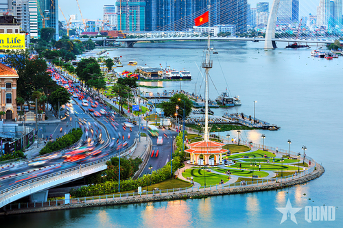 Dấu son Nam Bộ kháng chiến giữa lòng TP Hồ Chí Minh