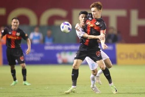 Cảnh báo đến sớm