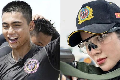 Diệp Lâm Anh: 'Tôi rất thích năng lượng xông pha của MONO'