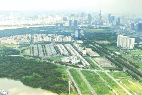 Cấp mã định danh cho từng thửa đất: Dễ dàng theo dõi biến động, tránh rủi ro pháp lý