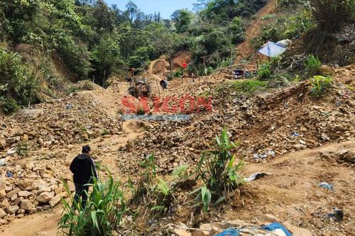 Đà Nẵng tăng cường bảo vệ khoáng sản chưa khai thác trên địa bàn