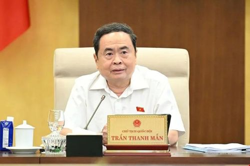 Không để 'khoảng trống' pháp luật liên quan đến ODA