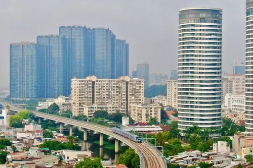 Dấu ấn một nhiệm kỳ - Niềm tin cho chặng đường mới - Bài 2: Hạ tầng đổi thay từng ngày