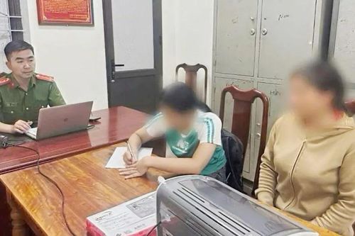 Kịp thời ngăn chặn vụ lừa đảo 'đi du học' để chiếm đoạt tài sản