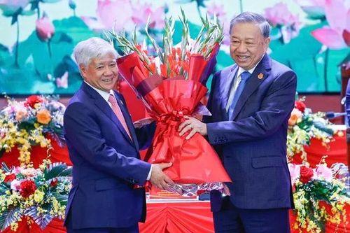 Bộ Chính trị sẽ chỉ định nhân sự Đảng ủy MTTQ, các đoàn thể Trung ương nhiệm kỳ 2025-2030