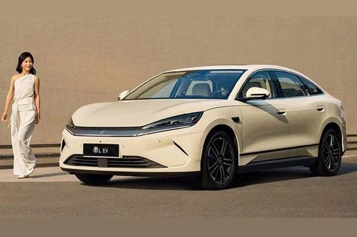 BYD Seal 6 EV mở bán tại Đông Nam Á, liệu có đến Việt Nam?