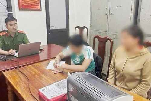 Bẫy lừa đảo từ bánh vẽ 'du học nước ngoài'