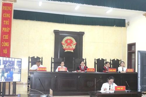 Vận chuyển thuê 30kg ma túy, 2 nữ quái lĩnh án chung thân