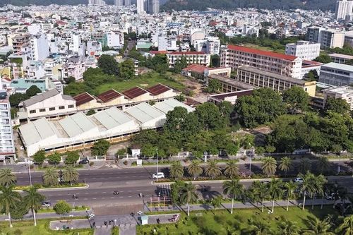 Gia Lai đưa khu đất 'vàng' lên sàn, khởi điểm hơn 1.190 tỷ đồng