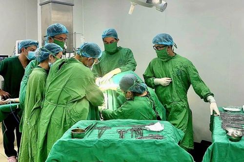 Nguy kịch do phá thai ngoài tử cung
