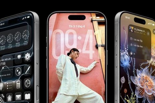 iPhone 17 Series ra mắt: Thiết kế unibody nổi bật