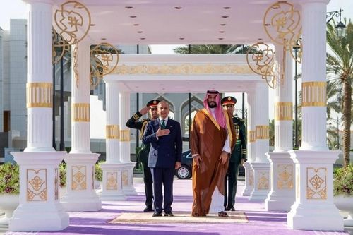 Ẩn ý đằng sau Hiệp ước phòng thủ chung Saudi Arabia-Pakistan