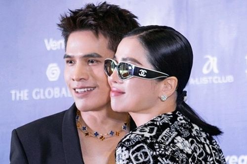 Lệ Quyên và nhiều nghệ sĩ ủng hộ ca sĩ Quốc Thiên trong dự án live concert 'SKYNote 2025 - The Reflection'