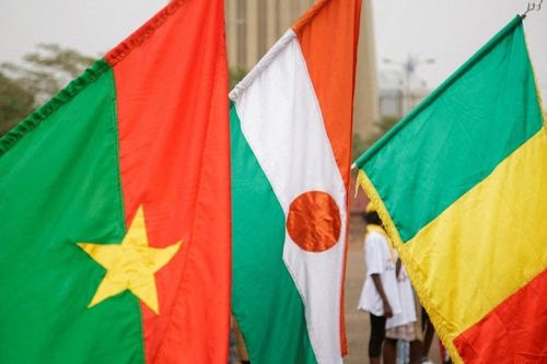 Ba nước thành viên Liên minh Sahel rút khỏi Quy chế Rome của Tòa ICC