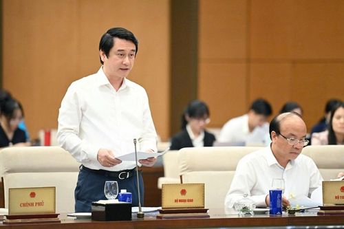 Sửa đổi, bổ sung một số quy định của Luật Điều ước quốc tế đáp ứng yêu cầu chính trị, công tác đối ngoại