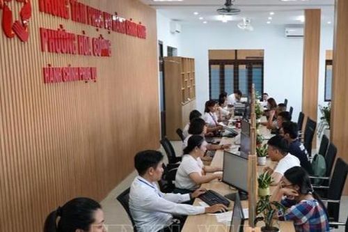Hướng dẫn thực hiện thủ tục hành chính theo cơ chế một cửa, một cửa liên thông