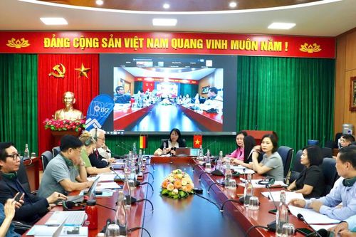 Bảo đảm nguyên tắc pháp quyền trong hoạt động thu thập chứng cứ điện tử trong các vụ án hình sự