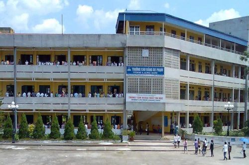 Hội nghị công bố Quyết định thành lập và bổ nhiệm lãnh đạo Trường Cao đẳng Lạng Sơn
