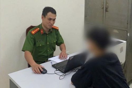 Giải cứu nam sinh viên Hà Nội khỏi bẫy lừa đảo