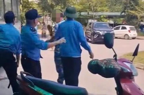 Khởi tố 3 bảo vệ bệnh viện đánh người ở Lào Cai