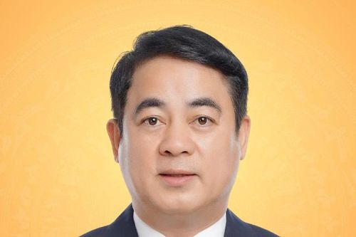 Chi tiết nhân sự Thường trực Tỉnh ủy Khánh Hòa nhiệm kỳ 2025–2030