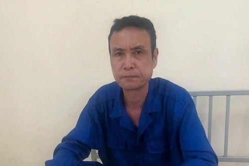 Đối tượng siết cổ cụ bà đến chết ở Phú Thọ khai do bị ảo giác