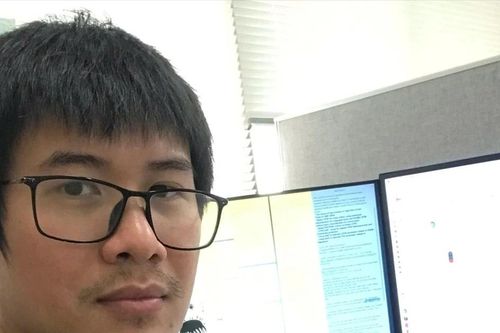 Tiến sĩ trẻ đột phá trong dự báo lũ