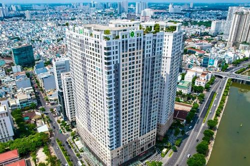 'Giải mã' lý do chung cư có giá bán tới 100 triệu đồng/m2