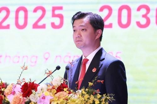 Tuổi trẻ xung kích trong đột phá chiến lược khoa học công nghệ, đổi mới sáng tạo, chuyển đổi số quốc gia