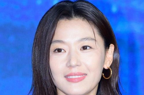 Jun Ji Hyun phản hồi vụ bị tẩy chay ở Trung Quốc