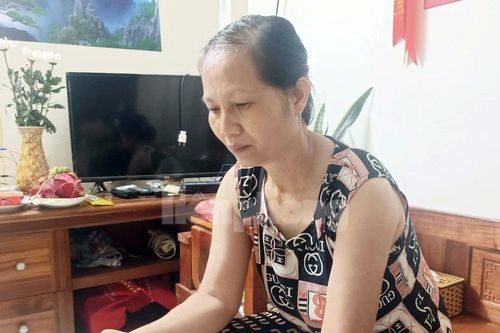 Vụ nữ sinh mất tích 12 ngày ở Hà Nội: Người mẹ mòn mỏi tìm con trong vô vọng