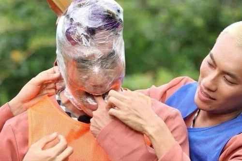 2 Ngày 1 Đêm xin lỗi