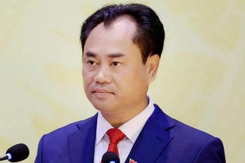 Bí thư Tỉnh ủy Thái Nguyên kêu gọi cán bộ, nhân dân chung sức xây dựng tỉnh phát triển bền vững