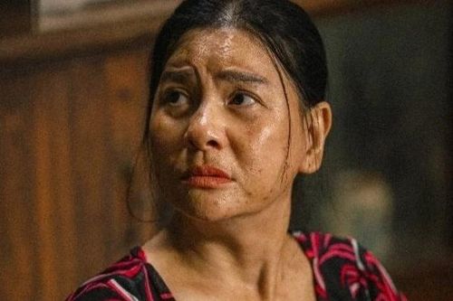 Phim có Cát Phượng không bán được vé nào