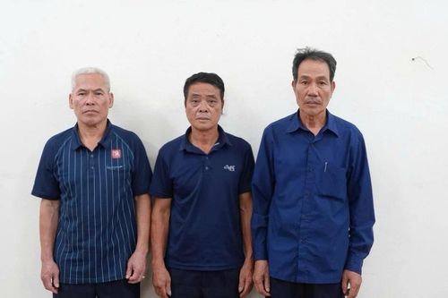 Khởi tố 3 bảo vệ đánh người chạy xe ôm trước sảnh Bệnh viện Đa khoa Lào Cai