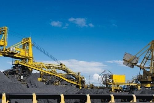 Đề xuất đầu tư Kho trung chuyển, chế biến, kinh doanh than và Nhà máy Nhiệt điện tại Quảng Trị