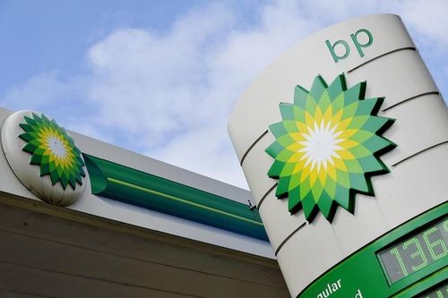 Sau Shell, BP cũng hủy bỏ dự án nhà máy nhiên liệu sinh học