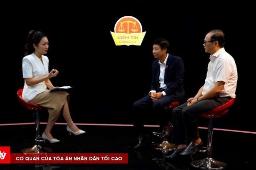 Niềm tin Công lý số 42: Lời cảnh tỉnh cho những kẻ bạo hành trẻ em