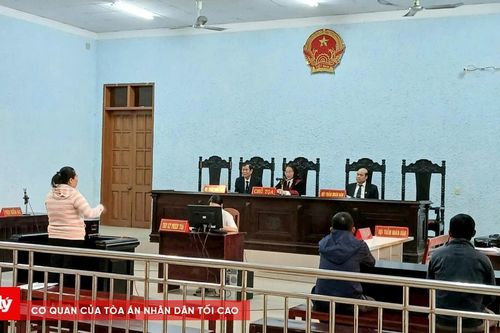 Trộm xe ô tô bản thân đã cầm cố, lĩnh án 12 năm tù
