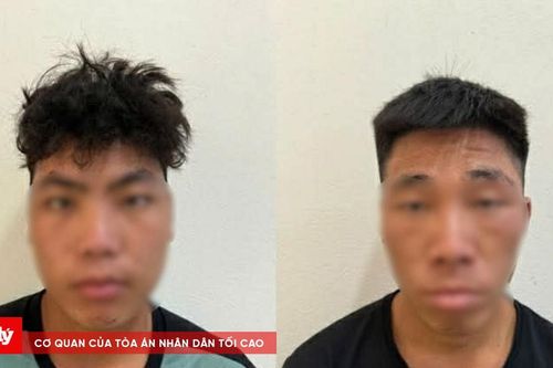 Tạm giữ 2 đối tượng chuốc say thiếu nữ để thực hiện hành vi đồi bại