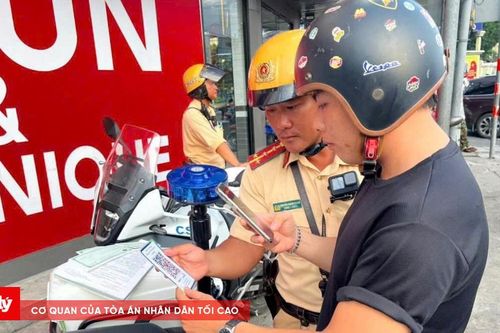Gần 230 người tử vong vì tai nạn giao thông, Công an TP. HCM phát thư ngỏ