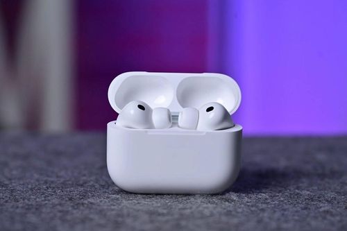 Bước vào căn phòng này mới hiểu vì sao âm thanh AirPods 'chuẩn' đến vậy