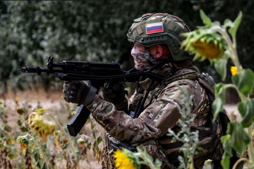 Nga nói kiểm soát thêm làng ở Dnipropetrovsk, Ukraine muốn NATO gửi thêm khí tài